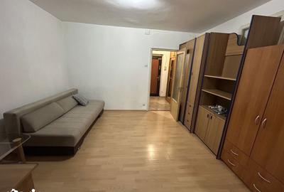 Garsonieră, mobilată în Pantelimon - 4