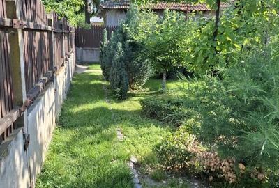 Casă cu Teren 800 Mp în Central - 17