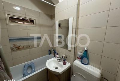 Apartament cu 2 camere semidecomandat, mobilat în Central - 4