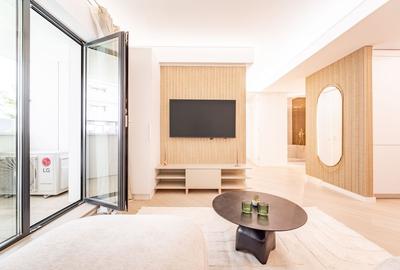 Apartament 3 camere I Design Unic I Cortina North - 2