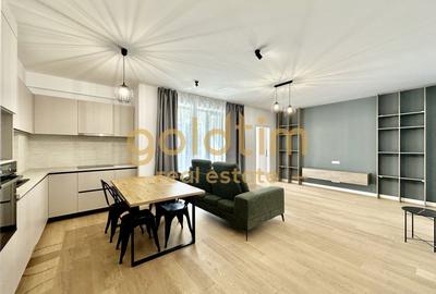 PRIMA INCHIRIERE/PARCARE INCLUSA/PIPERA PLAZA/LUX - 3