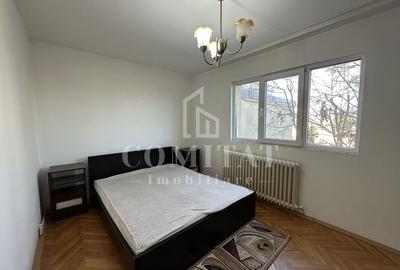 Apartament cu 2 camere | 52mp | Zona Diana - 1