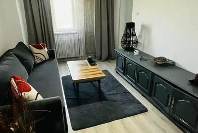 Garsonieră decomandată în Dorobanților - 8