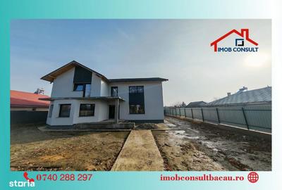 Casă cu 4 camere în Letea - 5