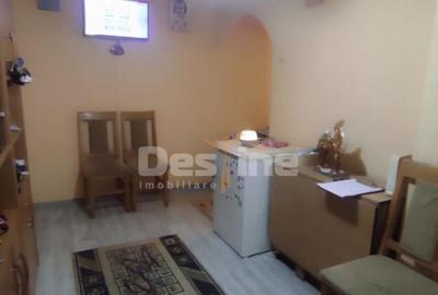 Tatara?i - Ciurchi Ap. 3 cam., SD, SU 37 mp, et2, bloc di - 8