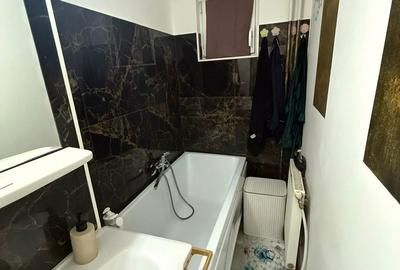 Apartament cu 2 camere semidecomandat în Central - 1