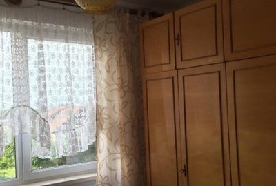 Inchiriez Apartament 2 camere - Cristesti central
