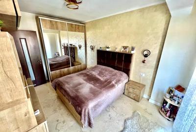 Apartament cu 5 camere decomandat, mobilat în Păcurari - 2