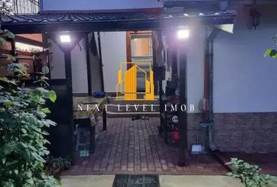 Casa spa?ioasa cu 4 camere- zona SLAVA - 2