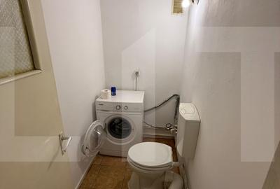 APARTAMENT CU 4 CAMERE, ZONA DRUMUL TABEREI-LA 1 MINUT DE METROU - 14