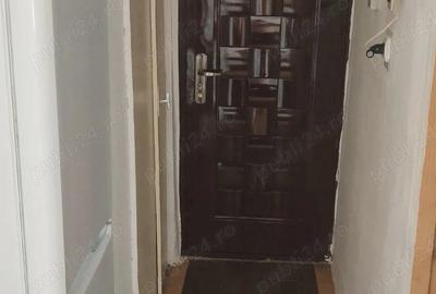 Garsonieră decomandată în Torontalului - 2