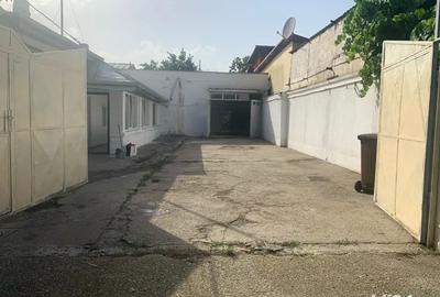 Inchiriez depozit+curte+casa Bulevardul Constructorilor Giulesti - 5