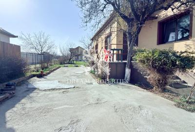 Casă individuală cu 2 camere cu Teren 626 Mp în Apahida - 12