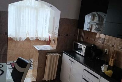 Apartament cu 3 camere nedecomandat în Bran - 5