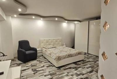 Garsoniera moderna cu loc de parcare – Mall Vitan, metrou Dristor 2 la 12 min - 1