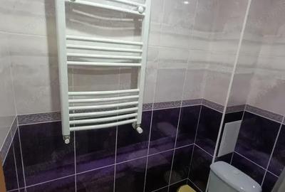 Garsonieră în Ghencea