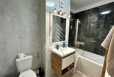 Apartament nou, bloc SEASONS, 2 camere - 24