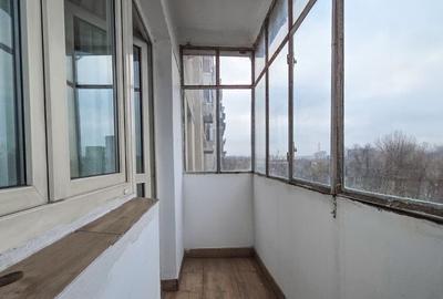 Apart 2 camere Blvd Tineretului Parc & Metrou Comision 0% - 3