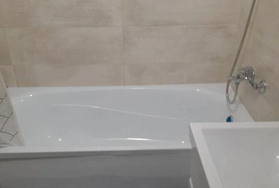 Apartament cu 2 camere decomandat în Berceni