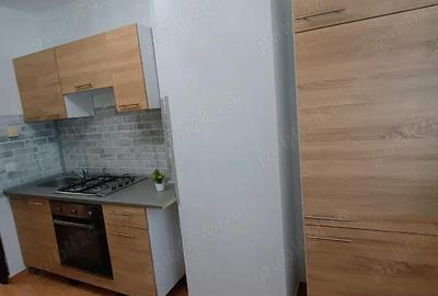 Apartament cu 2 camere decomandat în Cantemir - 5