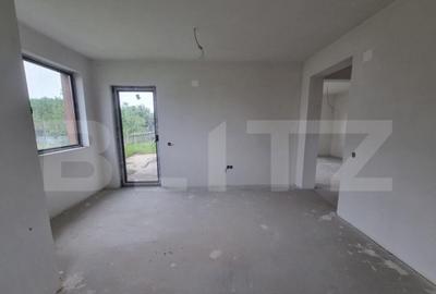 Casa individuala Jucu de Mijloc, 120mp, 3 bai, garaj, teren - 5