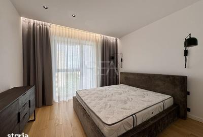 Apartament cu 2 camere în Aviației - 5