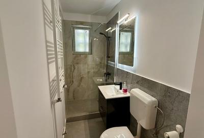 REA1025720 Apartament 2 camere I Floreasca I Renovat complet REA1025720 Apartament 2 camere I Floreasca I Renovat complet - 9