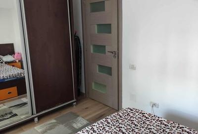 Apartament cu 2 camere semidecomandat în Central - 3