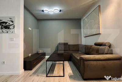 Apartament cu 2 camere decomandat în Nufărul - 5