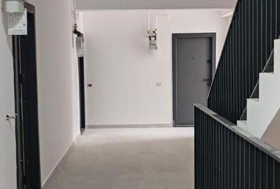 Apartament cu 2 camere în Ghencea