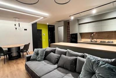 Apartament cu 2 camere semidecomandat, mobilat în Bună Ziua - 5