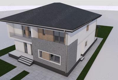 Teren de 756 mp, în Dumbrăvița - 6