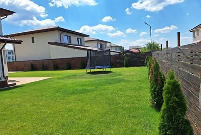 PROPRIETAR,OTOPENI -ODAI,P+1E, Str. Matei Basarab - 10