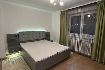 Apartament premium de închiriat, bloc tip vilă 2+M cu lift - 6