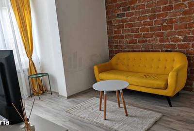 Apartament cu 2 camere semidecomandat în Magheru - 14