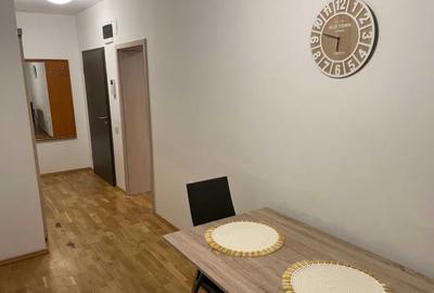 Garsoniera decomandat - zona Grivitei - 5