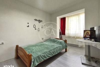 Apartament cu 2 camere decomandat în Rogerius - 7