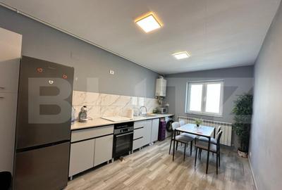 Apartament de vanzare cu 2 camere, etaj intermediar - Cugir - 4