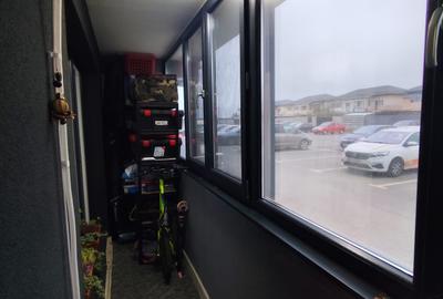 Apartament 2 camere /decomandat / Drumul Binelui - Mobilat/Utilat - 15