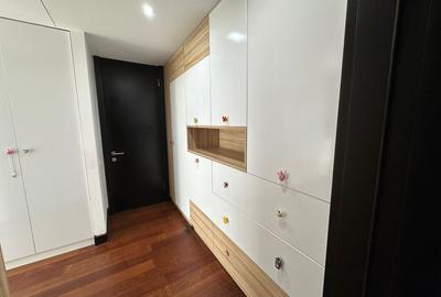 Apartament cu 4 camere decomandat, mobilat în Domenii - 16