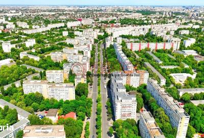 Apartament cu 3 camere în Berceni