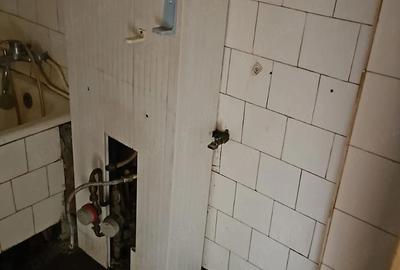 Apartament cu 2 camere decomandat în Central - 3