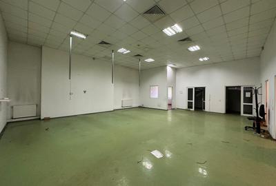 Spatiu 258mp, zona Mega Image - Sos. Nicolina - 3