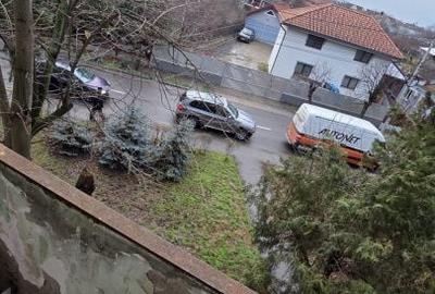 Apartament cu 2 camere decomandat în Micro 15 - 8