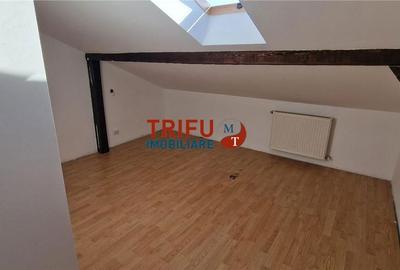 Apartament cu 2 camere în Central - 17