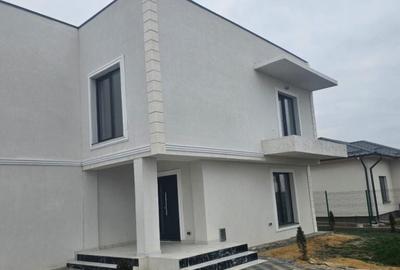 Casa P+1 zona Damila 149 mp, teren 412 - 6