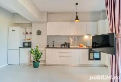 Apartament cu 2 camere semidecomandat în Unirii - 4