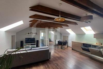 Apartament cu 3 camere, modern, Borhanci - 2