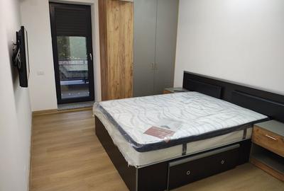 Apartament cu 3 camere decomandat în Uiești - 5