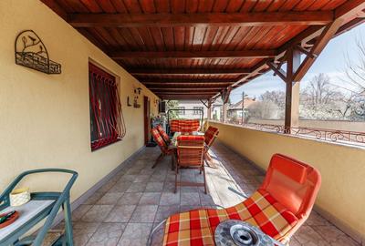 Casă individuală cu 8 camere cu Canalizare în Complex Studențesc - 24